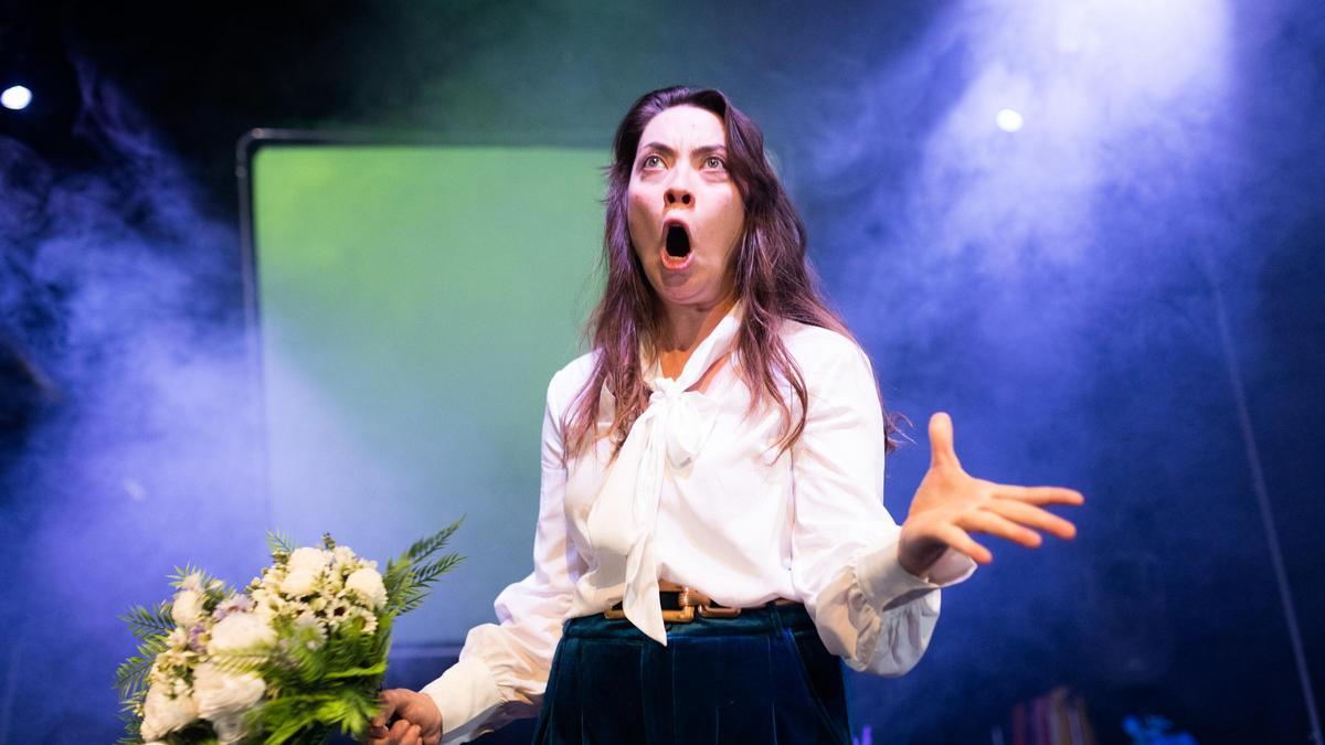 Fotografía de 'Trilogia de la condició ‘millenial’ (2): Les penes del jove Werther'.