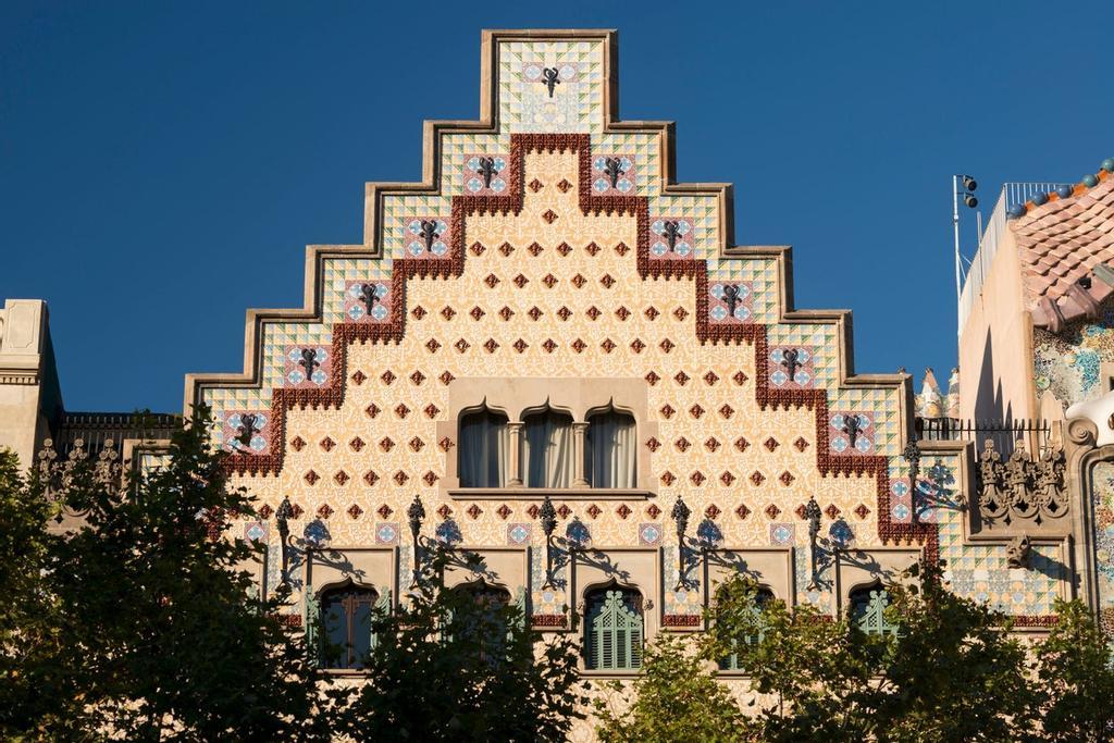 Casa Ametller, Barcelona