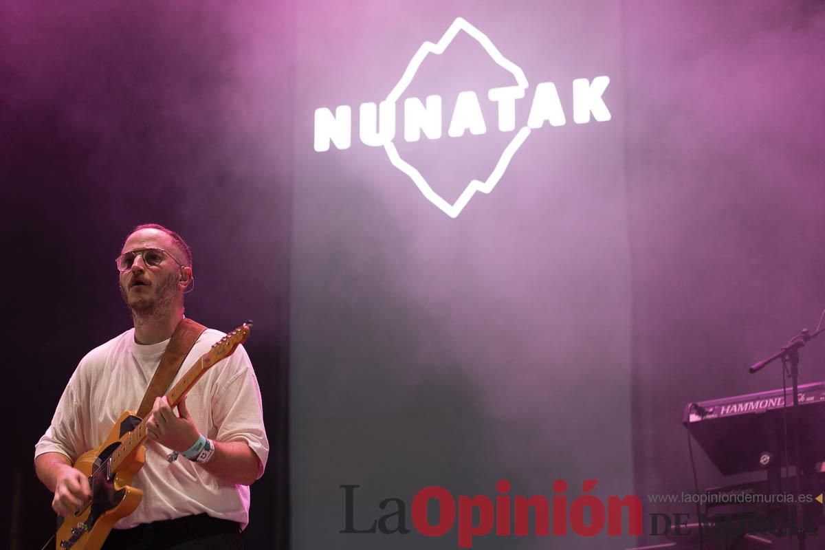 Búscate en las fotos del Festival 'Las noches del Camino' en Caravaca