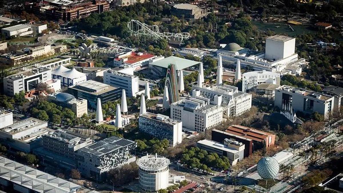 Vídeo | Presentación de los resultados del Sevilla TechPark en 2025
