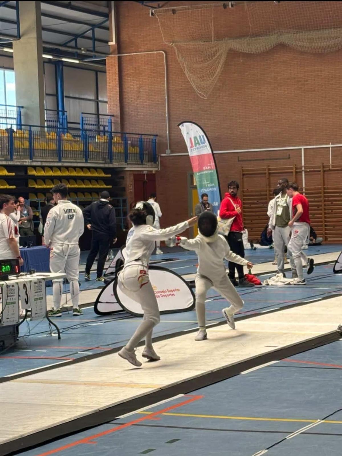Campeonato Autonómico