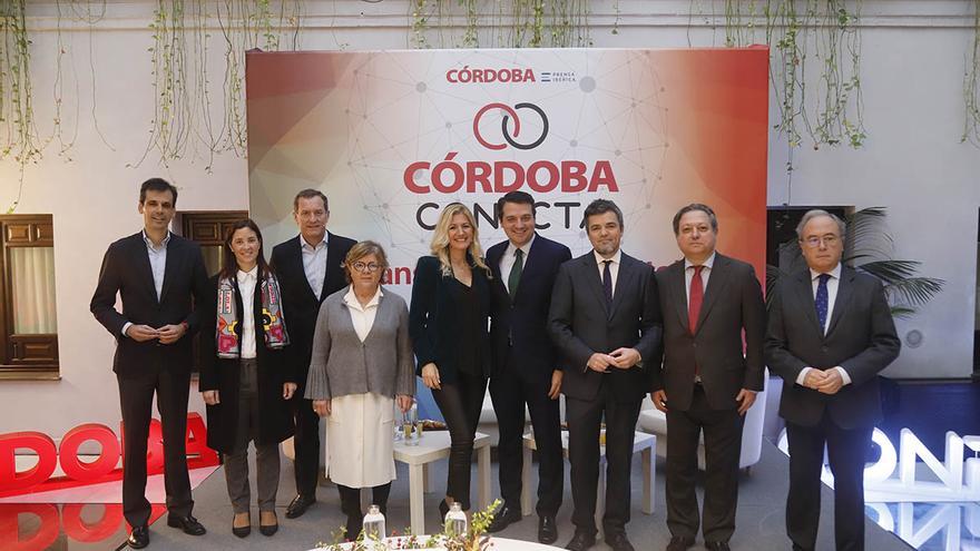 Córdoba Conecta: transformación digital