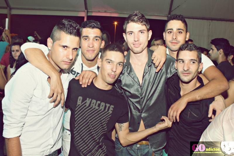 GALERÍA DE FOTOS- Vila-Real DJ's Festival (05/09/2014)