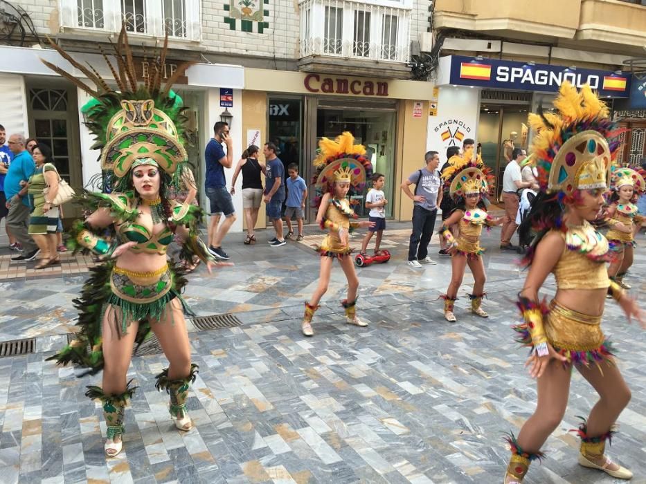 Orgullo Gay en Cartagena