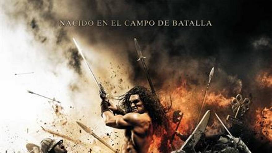 Conan el Bárbaro