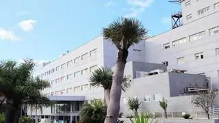 Un notable para los hospitales públicos de Canarias según los pacientes