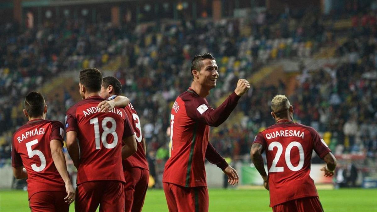 Portugal no se plantea pedir el Mundial 2026 junto a Marruecos y España