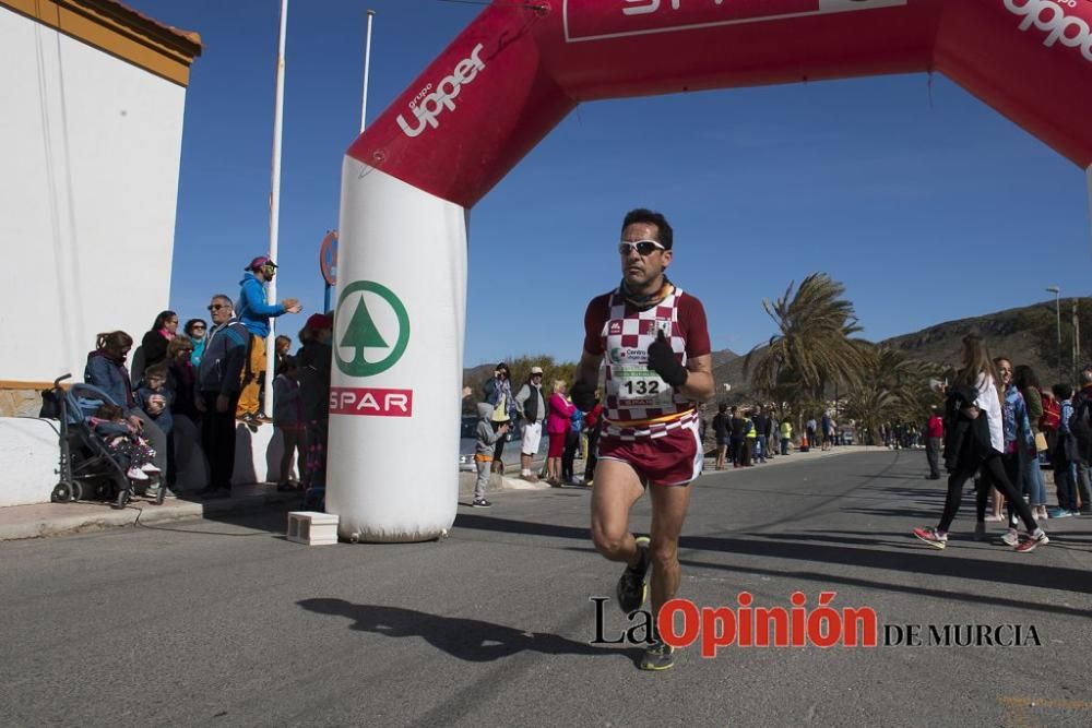 Carrera Popular La Azohía