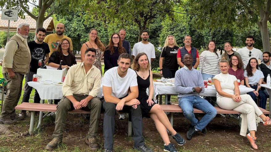 El IAS-CSIC reivindica el papel clave de las legumbres para la seguridad alimentaria y la lucha contra el cambio climático