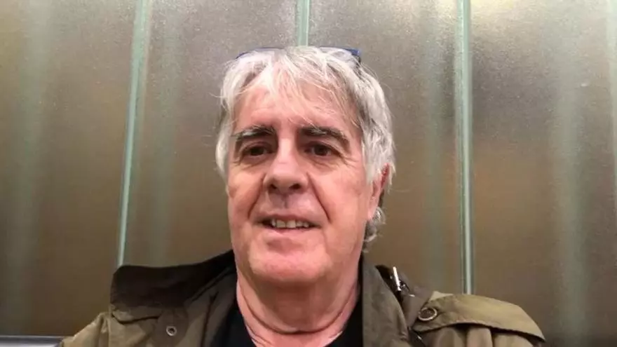 "¡¡Si de esta no he muerto de infarto…!!"