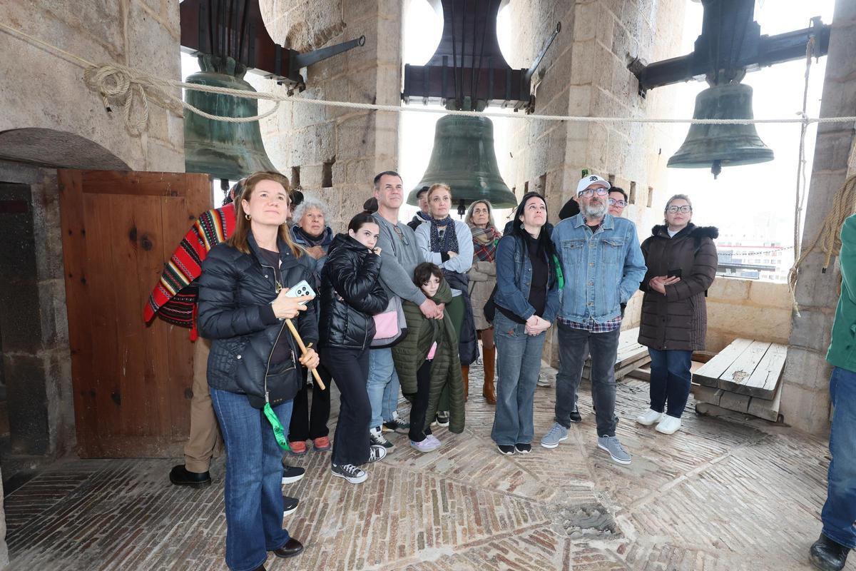 Subida al Fadrí