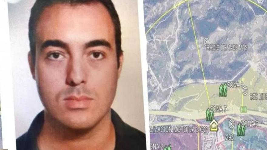 Nous indicis activen la cerca de Félix Esquerdo, l&#039;auxiliar de farmàcia desaparegut fa quatre anys a Alacant