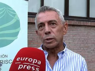 José Luis López 'El Turronero' desvela su vínculo con David Bisbal y Bertín Osborne