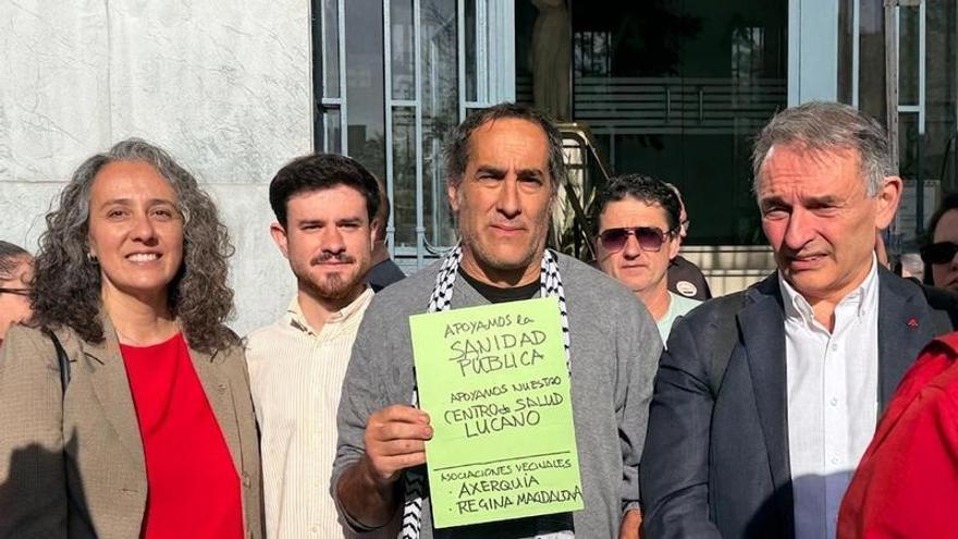 Por Andalucía: "El 12 de abril debe ser la antesala para echar a Moreno de la Junta de Andalucía”
