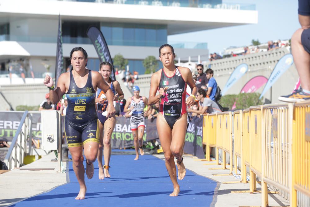 Valencia Triatlón 2017