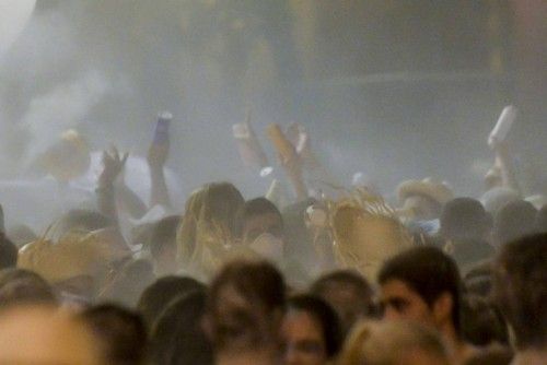 CARNAVAL TRADICIONAL EN VEGUETA