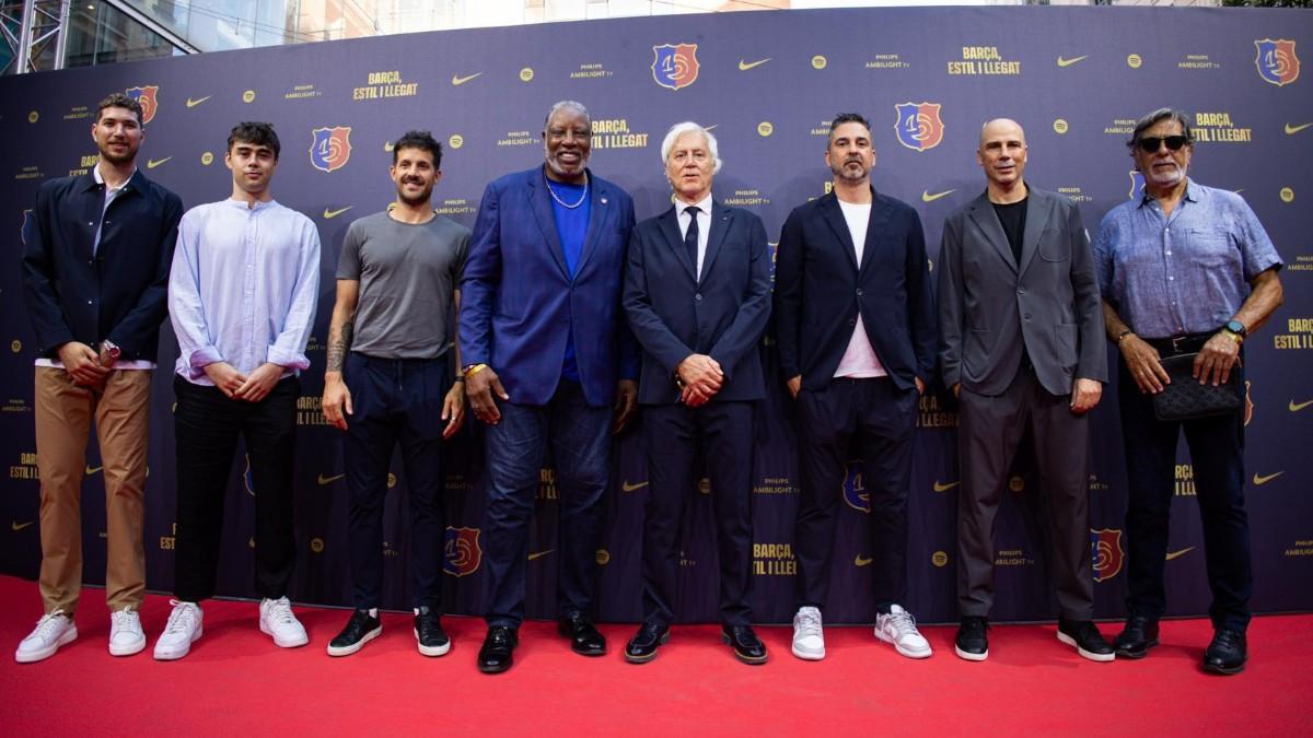 The Catalan Basket