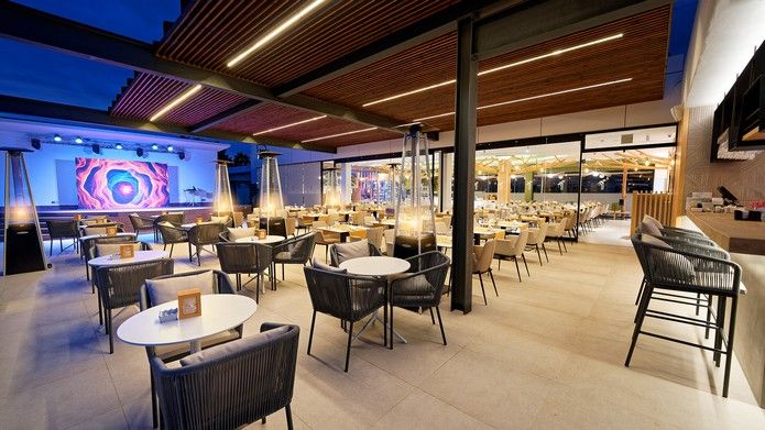 El Hotel Club Maspalomas Suites & Spa, reabre sus puertas