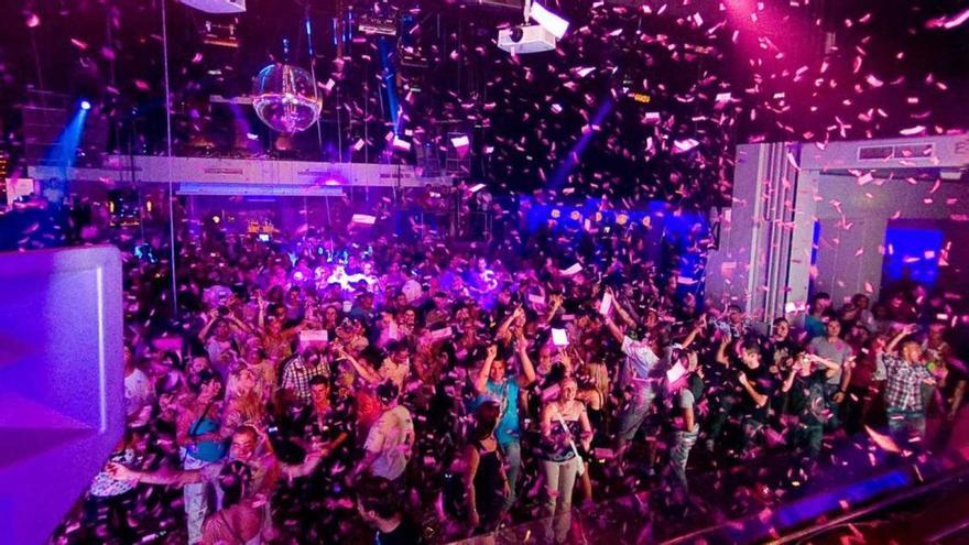 Las mejores fiestas de las discotecas de Mallorca desde el jueves 22 al miércoles 29 de febrero