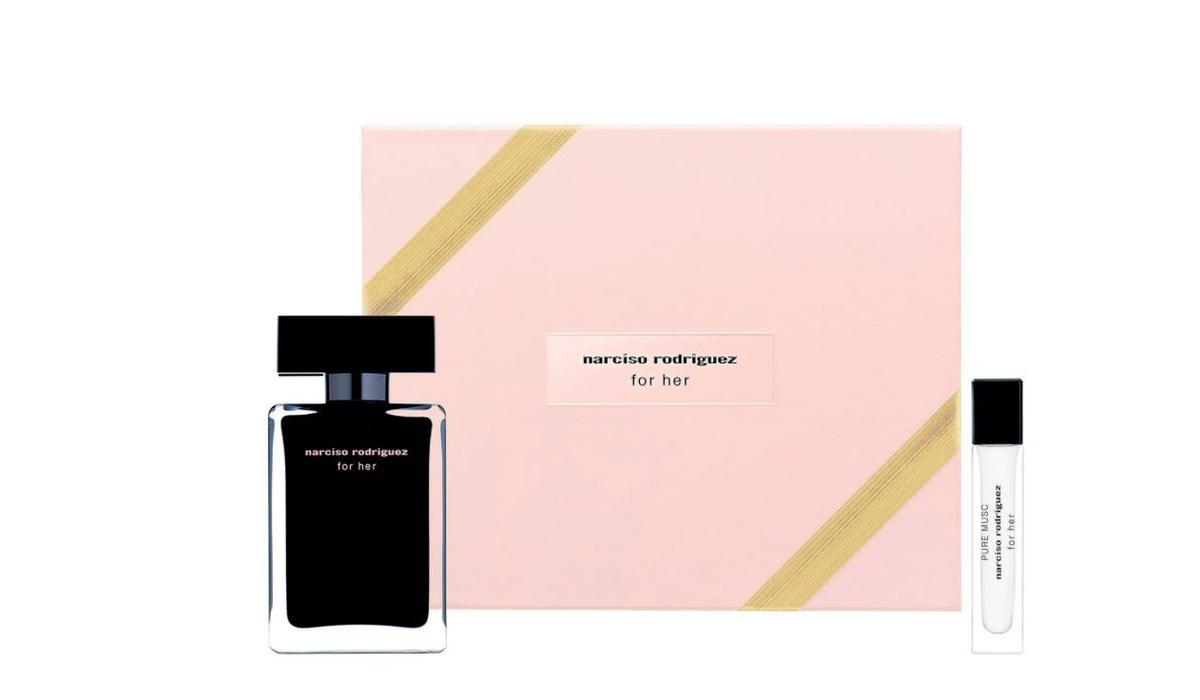 Compra todos tus regalos de Navidad en las ofertas, de hasta el 70% de descuento, del Cyber Monday de Sephora