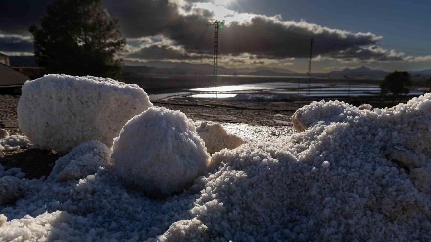 Los Saleros de Villena, un paraíso natural con propiedades singulares