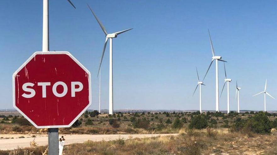 Endesa prevé el desarrollo de entre 7.000 y 8.000 MW adicionales de renovables entre el 2021 y 2030