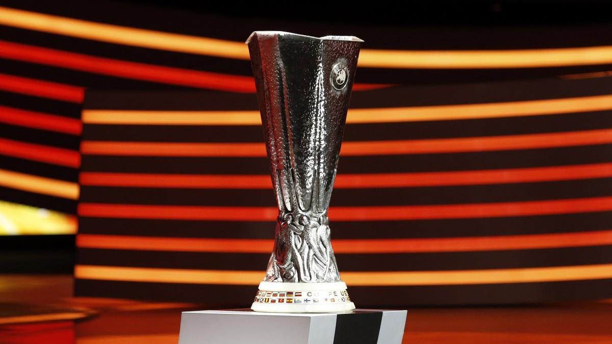 La Europa League