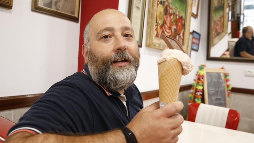 El verano reinventa sus sabores: las heladerías, al alza en Gijón - La Nueva España - Vimarsana News