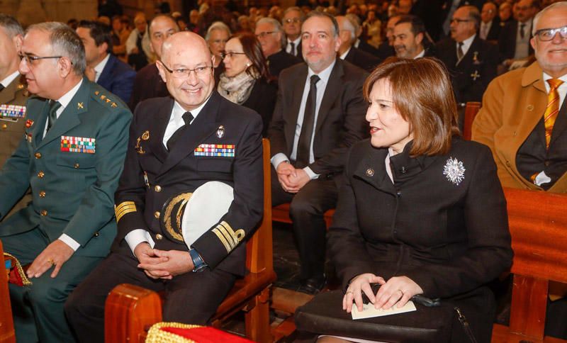 Festividad de San Vicente en València