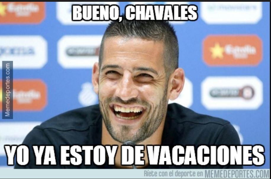 Los memes de la eliminación de la Copa del Madrid