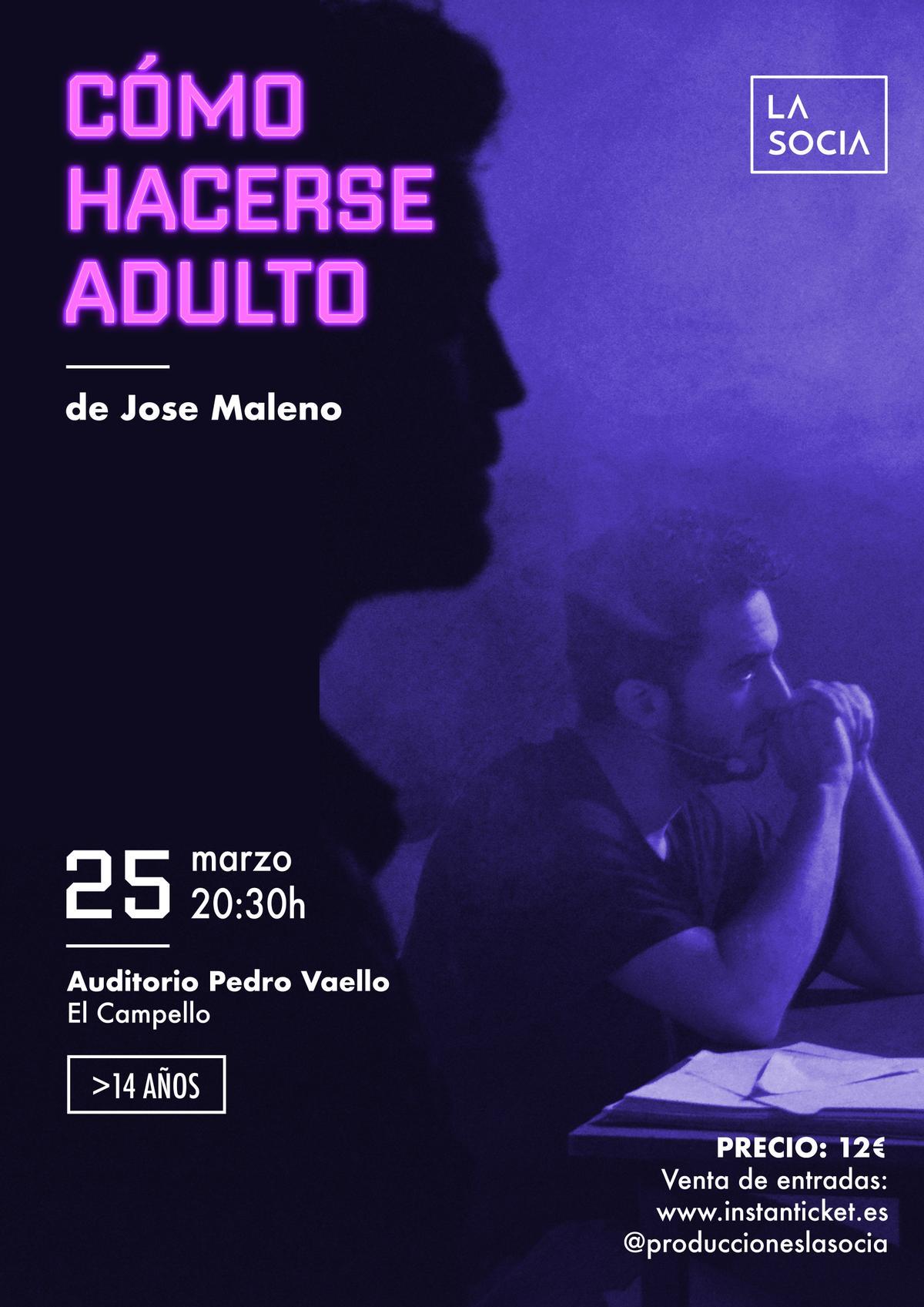maleno campello