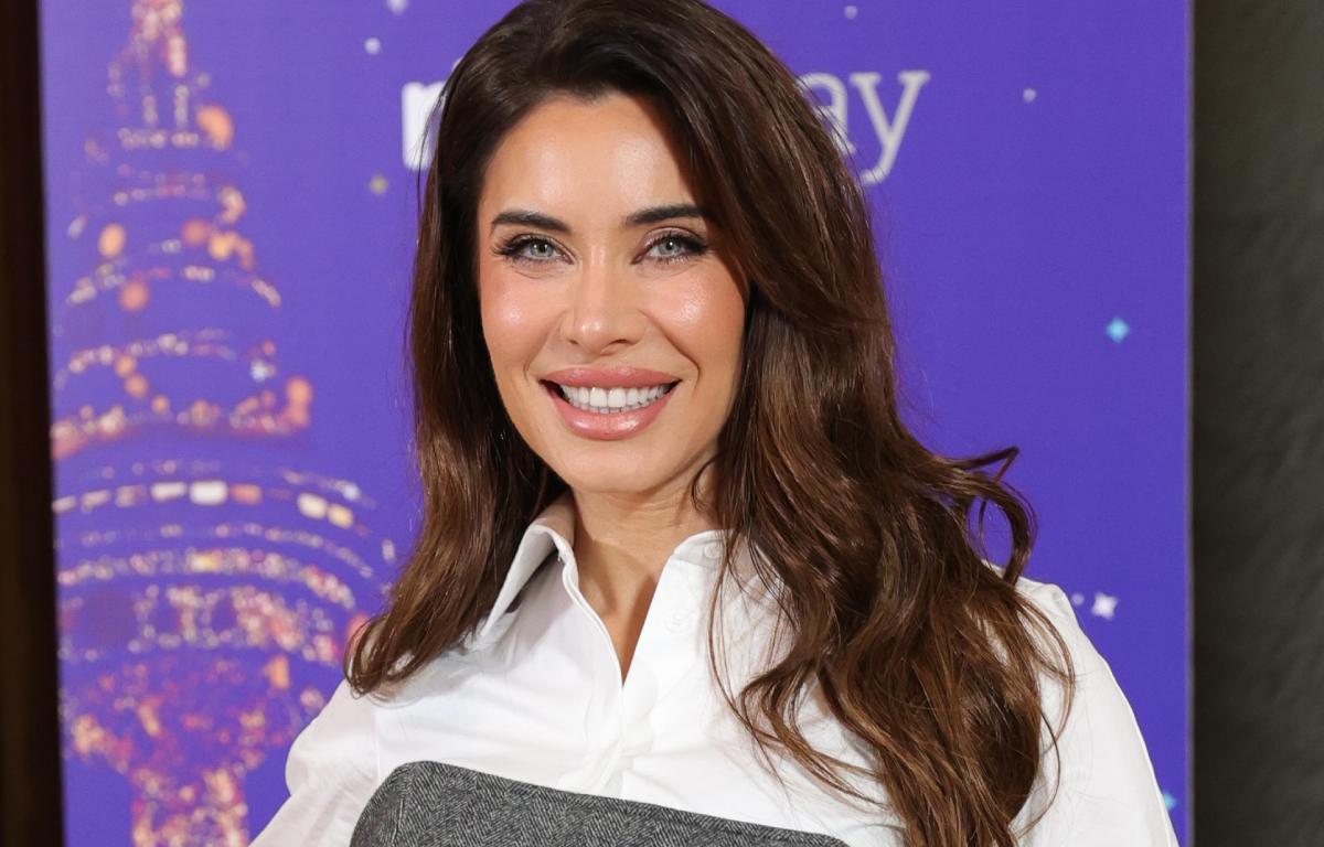 PILAR RUBIO