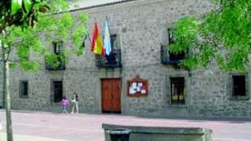 La universidad a distancia tiene ya 300 alumnos en Navalmoral