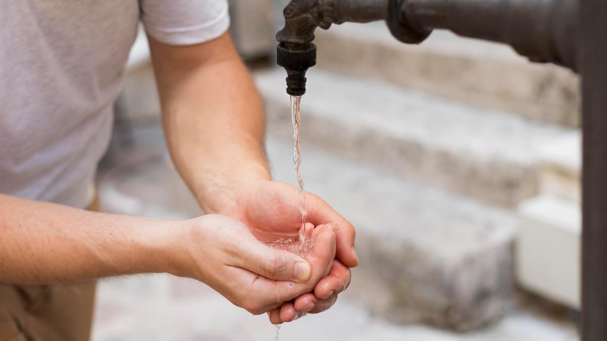 Fisersa iniciarà en breu les proves que estudiaran l’estalvi d’aigua que suposarà aquesta mesura.
