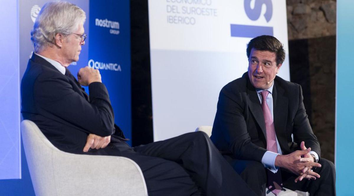 Merlin Properties invertirà 2.000 milions en centres de dades a Extremadura