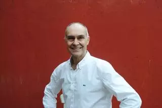 Un experto en Castellón: «Hemos vivido con la protección de EEUU y parece que ese privilegio acaba»