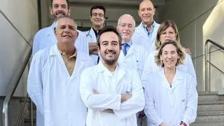 Cerca de 3.000 valencianas son diagnosticadas cada año con cáncer de mama