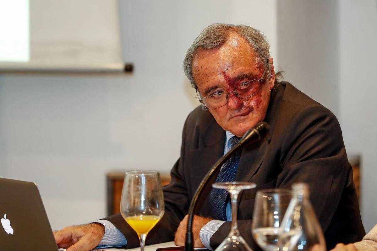 Mariano Barbacid, fundador y primer director del Centro Nacional de Investigaciones Oncológicas (CNIO).