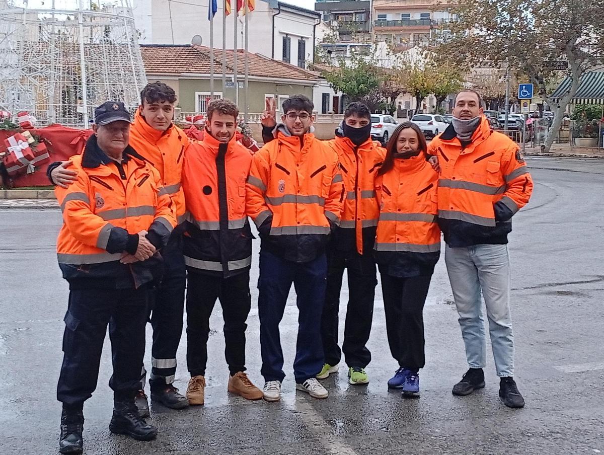 Noche de Reyes en El Campello