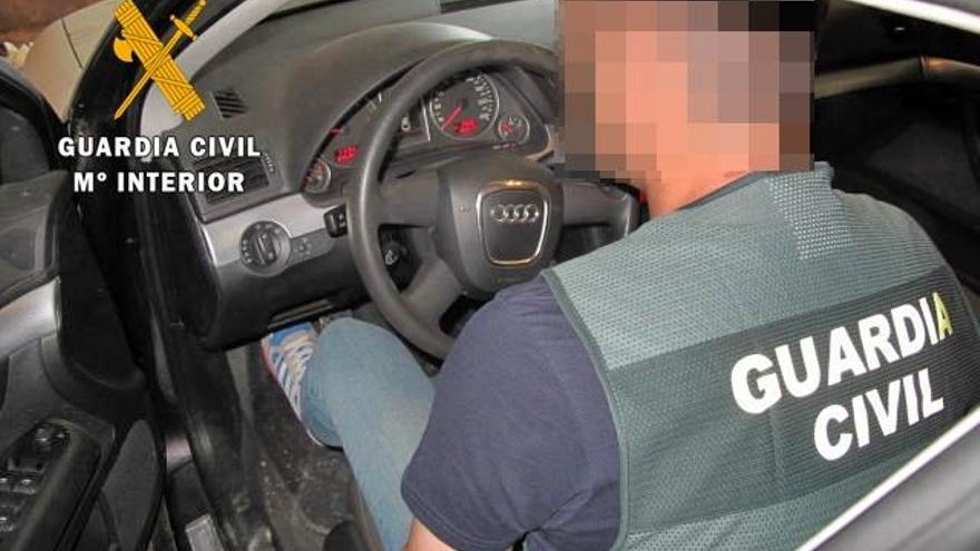 Investigan a una empresa de Córdoba por manipular los cuentakilómetros de vehículos