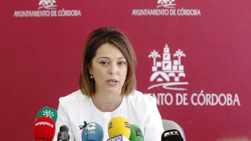 Ambrosio: &quot;Los presupuestos dejan a Córdoba en una situación inaceptable, indefendible e injusta&quot;