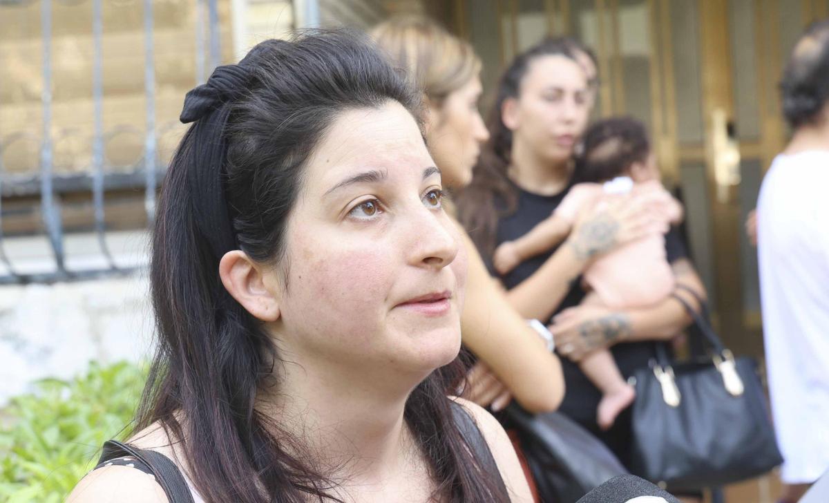 Esta es la historia de un desahucio con dos víctimas: la inquilina y la propietaria