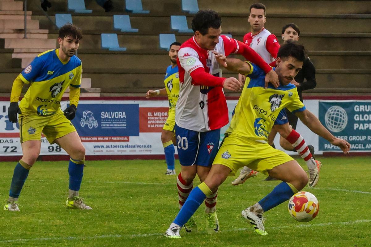El equipo arlequinado volverá el miércoles a jugar como local.