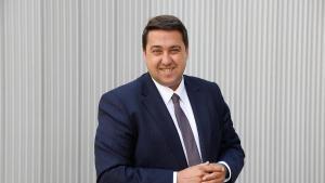 Joan Batalla, President de l’Associació Espanyola del Gas (Sedigas).