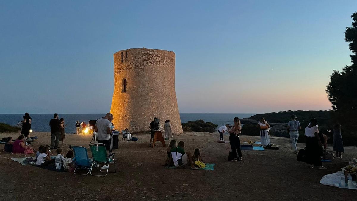 Hammam Al Ándalus celebra una actividad para disfrutar de la lluvia de perseidas en cinco ciudades simultáneamente