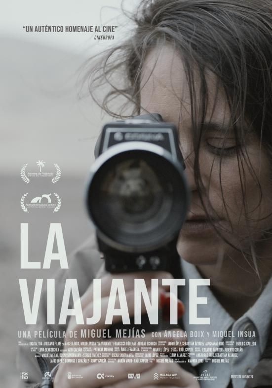 Cartel de la película.