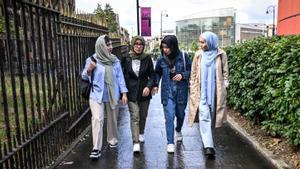 Un progrés desigual al món