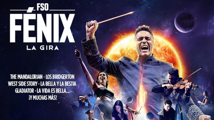 Auditorio Zaragoza - Film Symphony Orchestra