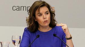 El Govern central anuncia una central de compres per a tota l’Administració