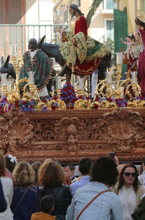 Domingo de Ramos | Pollinica